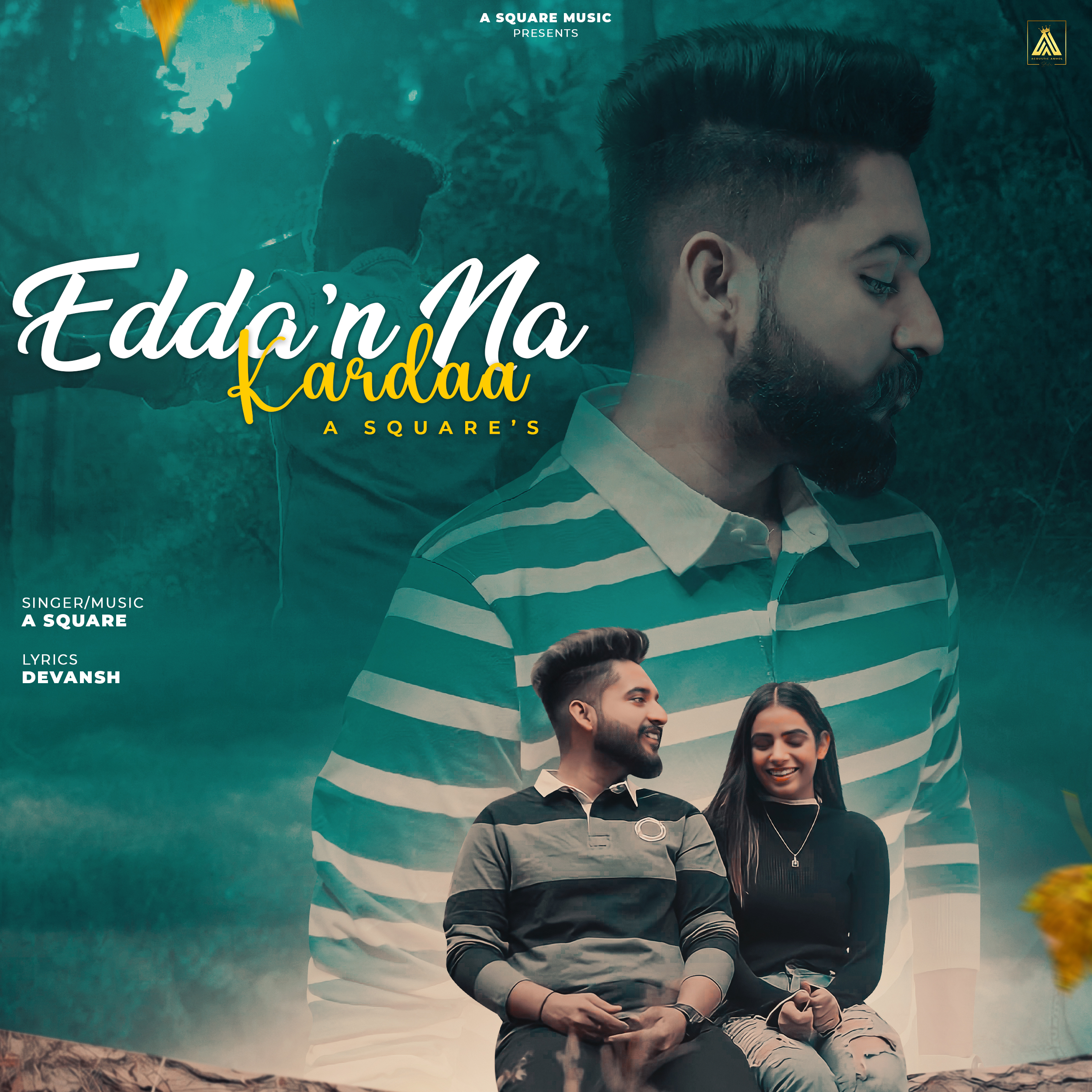 Eddan Na kardaa Asquare